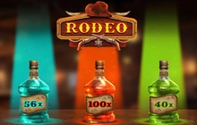 Rodeo X - Smartsoft