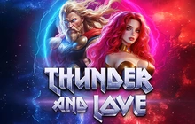 Thunder and Love - Amigo gaming
