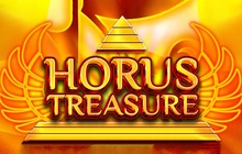 Horus Treasure - Swintt