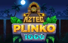 Aztec Plinko 1000 - Inout