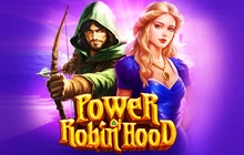 Power of Robin Hood - Netgame