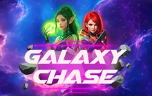 Galaxy Chase - Amigo gaming