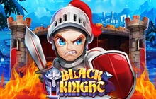 Black Knight - Eurasian gaming