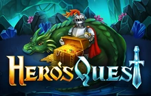 Hero's Quest - Champion