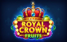 Royal Crown Fruits - Zillion games