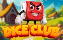 Dice Club - Amigo gaming