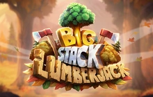Big Stack Lumberjack - Print studios