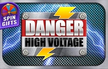 Danger High Voltage - Btg