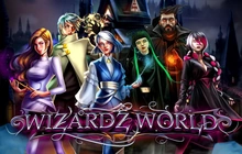 Wizardz World - Swintt