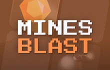 Mines Blast - Mascot gaming