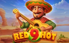 Red Hot 9 - Netgame
