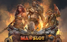 Mad Slot - Smartsoft