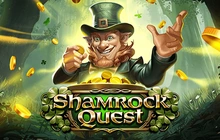 Shamrock Quest - Habanero