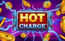 Hot Charge - Booming games