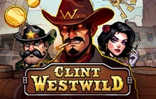 Clint West Wild - Gamebeat
