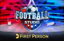 First Person Football Studio - Evolution