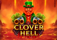 Clover Hell - Amigo gaming