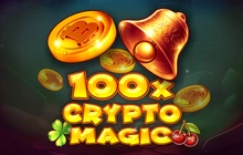 100x Crypto Magic - Ct interactive