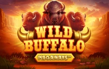 Wild Buffalo Megaways - Netgame