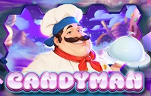 Candyman - Swintt