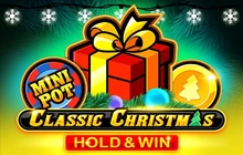Classic Christmas Hold And Win - 1spin4win