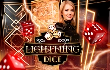 Lightning Dice - Evolution