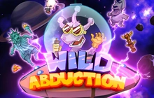 Wild Abduction - 7777 gaming