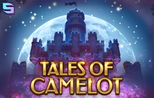 Tales of Camelot - Spinomenal