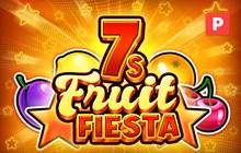 7s Fruit Fiesta - Platipus
