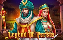 Legend of Persia - Eurasian gaming