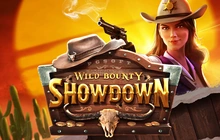 Wild Bounty Showdown - Pocket games soft
