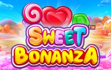 Sweet Bonanza - Pragmatic play