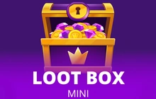 Mini Lootbox - Onetouch