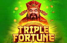 Triple Fortune - Netgame