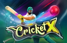 Cricketer X - Smartsoft