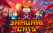 Samurai Cats - Amigo gaming