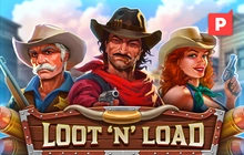 Loot 'n' Load - Platipus