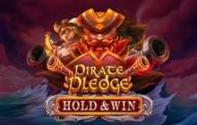 Pirate Pledge Hold & Win - Swintt