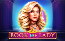 Book of Lady - Endorphina