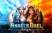 Angel's Duel Saga - Champion