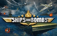 Ships and Bombs - 7777 gaming