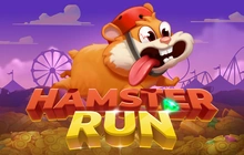 Hamster Run - Inout