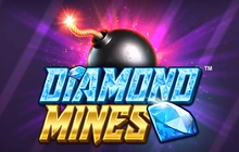 Diamond Mines - Betsoft