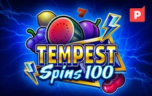 Tempest Spins 100 - Platipus
