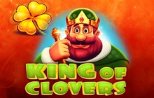 King of Clovers - Ct interactive