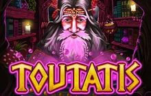 Toutatis - Swintt