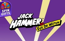 Jack Hammer - Netent