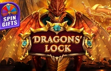 Dragon's Luck - Red tiger