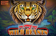 777 - Wild Beasts - Retro gaming