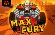 Max Fury - Amigo gaming